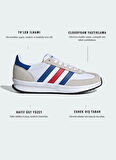 adidas IH8592 RUN 70s 2.0 Beyaz Erkek Lifestyle Ayakkabı