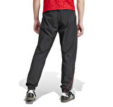 IX7347-E adidas Pant Erkek Eşofman Altı Siyah