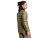 adidas Mt Down Jacket Erkek Günlük Mont JE6711 Haki