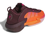 adidas Exhibit Select 2.0 Unisex Basketbol Ayakkabısı IG6621 Turuncu