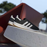 Run 70S 2.0 Kadın Siyah Sneaker Ayakkabı IH8595