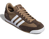 adidas R71 Unisex Günlük Ayakkabı IH1323 Kahverengi