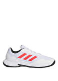 adidas IH3097 GameCourt 2 M Beyaz Erkek Tenis Ayakkabısı