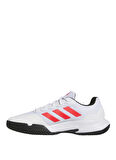 adidas IH3097 GameCourt 2 M Beyaz Erkek Tenis Ayakkabısı