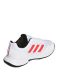 adidas IH3097 GameCourt 2 M Beyaz Erkek Tenis Ayakkabısı
