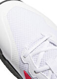 adidas IH3097 GameCourt 2 M Beyaz Erkek Tenis Ayakkabısı