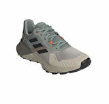 JI1925-E adidas Terrex Soulstrıde Erkek Spor Ayakkabı Haki