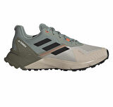 JI1925-E adidas Terrex Soulstrıde Erkek Spor Ayakkabı Haki
