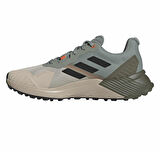JI1925-E adidas Terrex Soulstrıde Erkek Spor Ayakkabı Haki