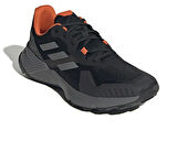 Adidas Terrex Soulstride Erkek Arazi Tipi Koşu Ayakkabısı JI1924 Siyah