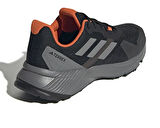 Adidas Terrex Soulstride Erkek Arazi Tipi Koşu Ayakkabısı JI1924 Siyah