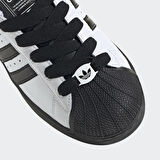 adidas JI0124 SUPERSTAR II Erkek Günlük Spor Ayakkabısı