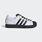 adidas JI0124 SUPERSTAR II Erkek Günlük Spor Ayakkabısı