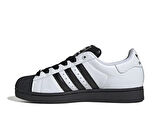 adidas Superstar II Erkek Günlük Ayakkabı JI0124 Beyaz