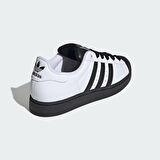 Adidas Günlük Spor Ayakkabı Superstar Jı0124