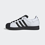 adidas JI0124 SUPERSTAR II Erkek Günlük Spor Ayakkabısı