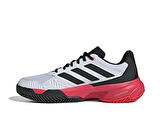 Adidas Courtjam Control 3 M Erkek Tenis Ayakkabısı IH3092 Beyaz