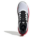 Adidas Courtjam Control 3 M Erkek Tenis Ayakkabısı IH3092 Beyaz