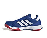 Adidas Ligra 8 M Erkek Voleybol Ayakkabısı IH9945 Mavi