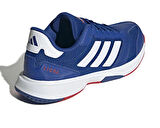 Adidas Ligra 8 M Erkek Voleybol Ayakkabısı IH9945 Mavi