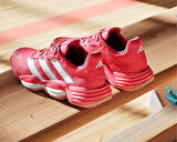 Adidas Stabil 16 M Erkek Hentbol Ayakkabısı IH5555 Kırmızı