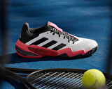 adidas Barricade 13 M Erkek Tenis Ayakkabısı IH2558 Beyaz