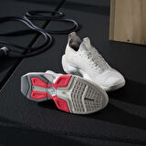 adidas IH5244 RAPIDMOVE ADV 2 TRAINER W Kadın Yürüyüş Koşu Ayakkabısı