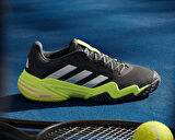 adidas Barricade 13 M Erkek Tenis Ayakkabısı IH2559 Siyah