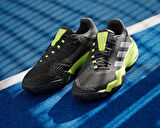 adidas Barricade 13 M Erkek Tenis Ayakkabısı IH2559 Siyah