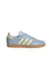 adidas Çocuk  Mavi  Sneaker SAMBA OG J JH7599