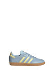 adidas Çocuk  Mavi  Sneaker SAMBA OG J JH7599