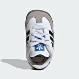 Adidas Bebek Günlük Patik Samba CRib Jı2758