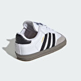 Adidas Bebek Günlük Patik Samba CRib Jı2758