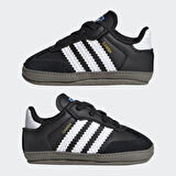 ADİDAS JI2757 SAMBA CRIB