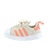Adidas Bebek Günlük Spor Ayakkabı Superstar 360 Cf I Jh5216