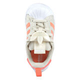 Adidas Bebek Günlük Spor Ayakkabı Superstar 360 Cf I Jh5216