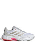 IH2968 CourtJam Control 3 W Beyaz Tenis Ayakkabısı