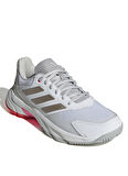 IH2968 CourtJam Control 3 W Beyaz Tenis Ayakkabısı