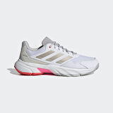 adidas IH2968 CourtJam Control 3 W Kadın Günlük Spor Ayakkabısı