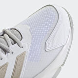 adidas IH2968 CourtJam Control 3 W Kadın Günlük Spor Ayakkabısı