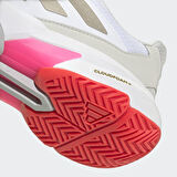 adidas IH2968 CourtJam Control 3 W Kadın Günlük Spor Ayakkabısı