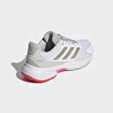 adidas IH2968 CourtJam Control 3 W Kadın Günlük Spor Ayakkabısı