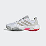 adidas IH2968 CourtJam Control 3 W Kadın Günlük Spor Ayakkabısı