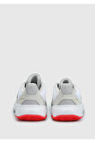 adidas CourtJam Control 3 Beyaz Tenis Ayakkabısı IH2968