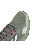 Terrex Soulstride Kadın Yeşil Outdoor Ayakkabı Kadın OUTDOOR AYAKKABI JI1923