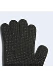 ADİDAS JF6264 KİDS KNIT GLOVE  ÇOCUK ELDİVEN