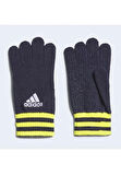 ADİDAS JF6265 KİDS KNIT GLOVE  ÇOCUK ELDİVEN