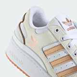 Adidas Kadın Basketbol Ayakkabısı Forum Bold Stripes W Jı0061