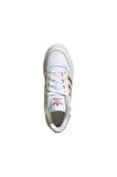 adidas Beyaz Kadın   Sneaker FORUM BOLD STRIPES W JI0061