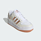 Adidas Kadın Basketbol Ayakkabısı Forum Bold Stripes W Jı0061